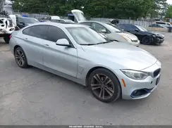 WBA4C9C55GG135963 2016 BMW 4ER