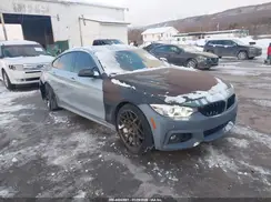 WBA4C9C55GG136515 2016 BMW 4ER