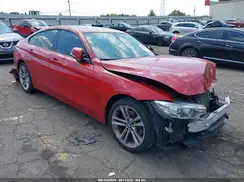 WBA4C9C55GG137003 2016 BMW 4ER