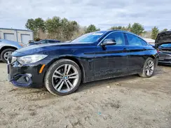 WBA4C9C55GG137020 2016 BMW 4ER