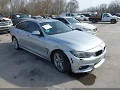 WBA4C9C55GG137275 2016 BMW 4ER