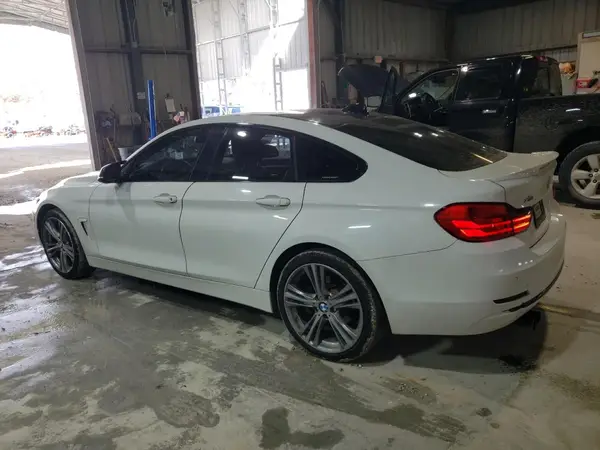 WBA4C9C55GG137762 2016 BMW 4ER - Image 2