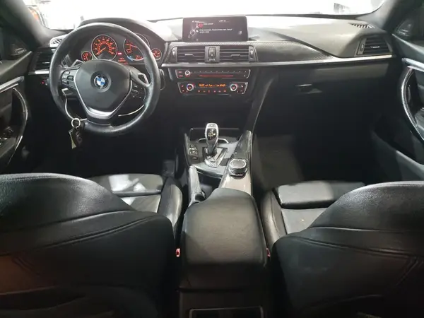 WBA4C9C55GG137762 2016 BMW 4ER - Image 8