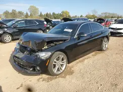 WBA4C9C55GG137809 2016 BMW 4ER