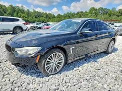 WBA4C9C55GG138118 2016 BMW 4ER