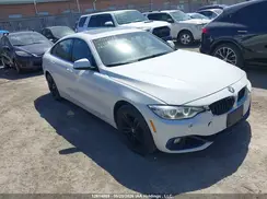WBA4C9C55GG141116 2016 BMW 4ER