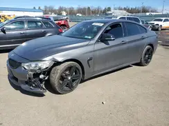 WBA4C9C56GG135714 2016 BMW 4ER
