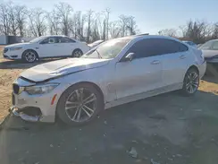 WBA4C9C56GG136250 2016 BMW 4ER