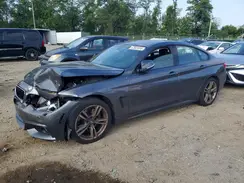 WBA4C9C56GG136457 2016 BMW 4ER