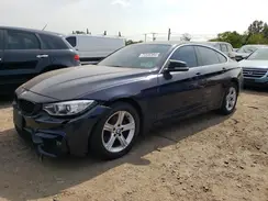 WBA4C9C56GG137415 2016 BMW 4ER