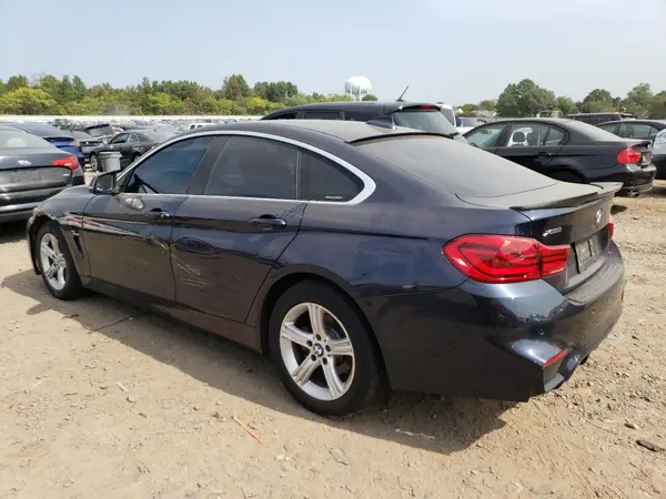 WBA4C9C56GG137415 2016 BMW 4ER - Image 2