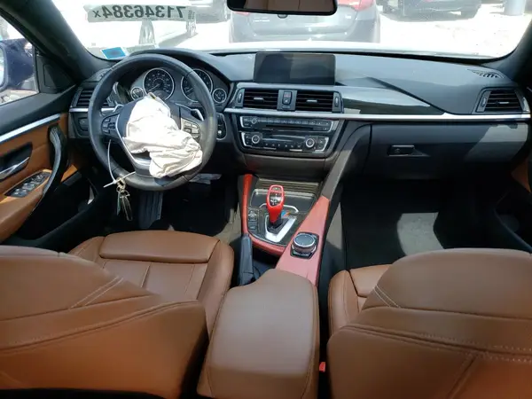 WBA4C9C56GG137415 2016 BMW 4ER - Image 8