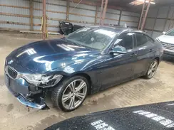 WBA4C9C56GG137463 2016 BMW 4ER