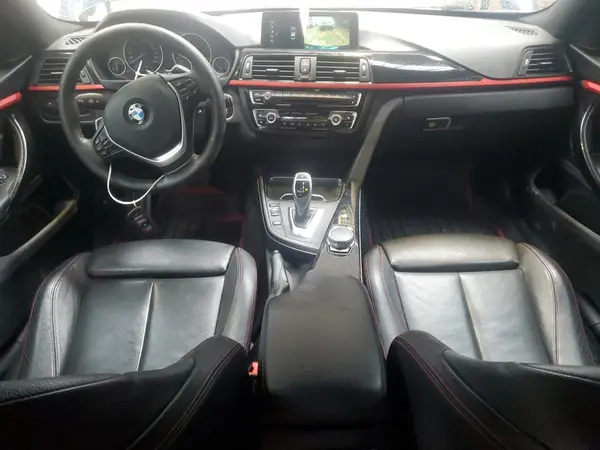 WBA4C9C56GG137463 2016 BMW 4ER - Image 8