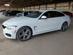 WBA4C9C56GG137611 2016 BMW 4ER