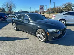 WBA4C9C56GG138564 2016 BMW 4ER