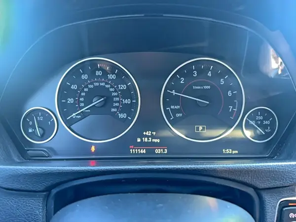 WBA4C9C56GG138564 2016 BMW 4ER - Image 8