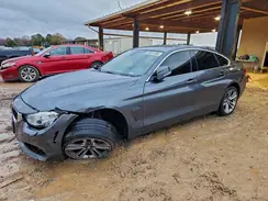 WBA4C9C56GG138760 2016 BMW 4ER
