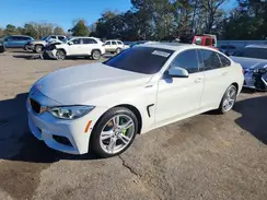 WBA4C9C56GG138919 2016 BMW 4ER