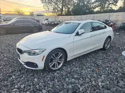 WBA4C9C56GG139097 2016 BMW 4ER