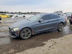 WBA4C9C56GG139228 2016 BMW 4ER