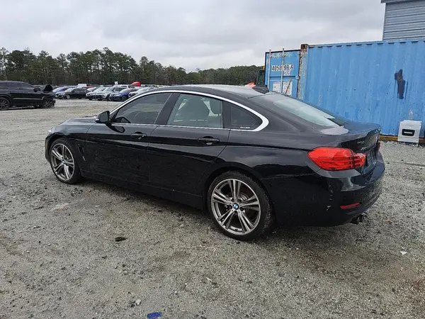 WBA4C9C56GG139309 2016 BMW 4ER - Image 2