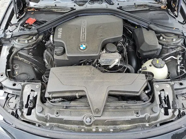 WBA4C9C56GG139309 2016 BMW 4ER - Image 8
