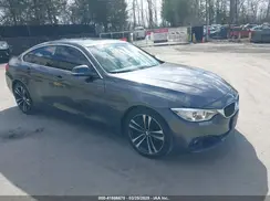 WBA4C9C56GG140427 2016 BMW 4ER