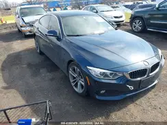 WBA4C9C56GG141089 2016 BMW 4ER