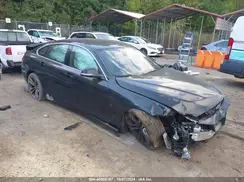 WBA4C9C56GG141609 2016 BMW 4ER