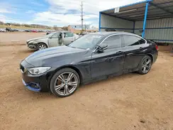 WBA4C9C57GG135625 2016 BMW 4ER
