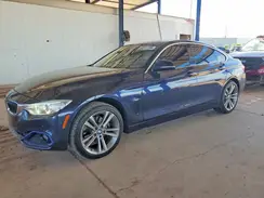WBA4C9C57GG137987 2016 BMW 4ER