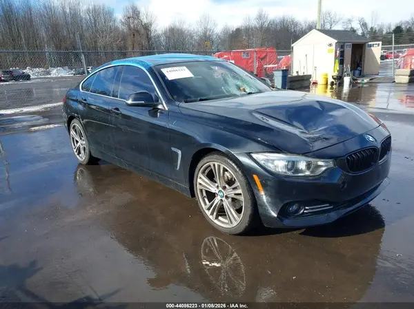 WBA4C9C58GG135973 2016 BMW 4ER - Image 1
