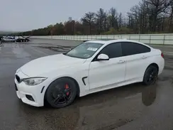 WBA4C9C58GG136718 2016 BMW 4ER