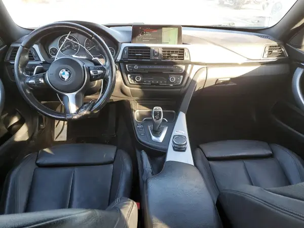 WBA4C9C58GG136976 2016 BMW 4ER - Image 8