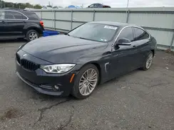 WBA4C9C58GG137772 2016 BMW 4ER