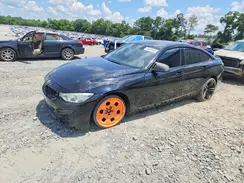WBA4C9C58GG137819 2016 BMW 4ER