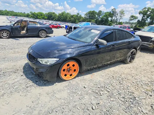 WBA4C9C58GG137819 2016 BMW 4ER - Image 1