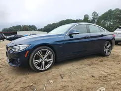 WBA4C9C58GG138940 2016 BMW 4ER