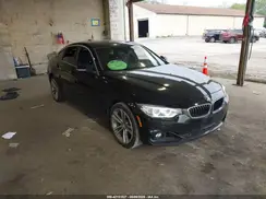 WBA4C9C58GG139151 2016 BMW 4ER