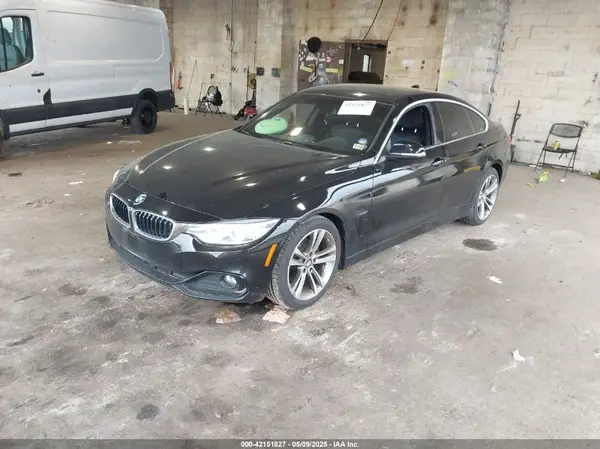 WBA4C9C58GG139151 2016 BMW 4ER - Image 2