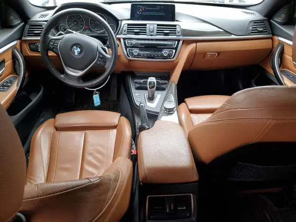 WBA4C9C58GG139375 2016 BMW 4ER - Image 8