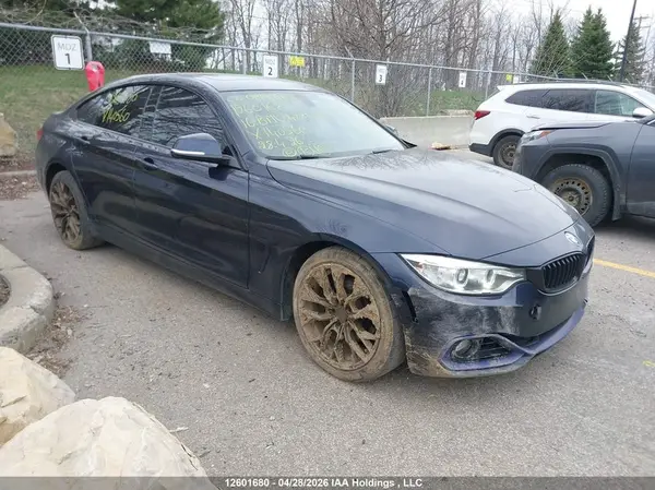 WBA4C9C58GG140560 2016 BMW 4ER - Image 1