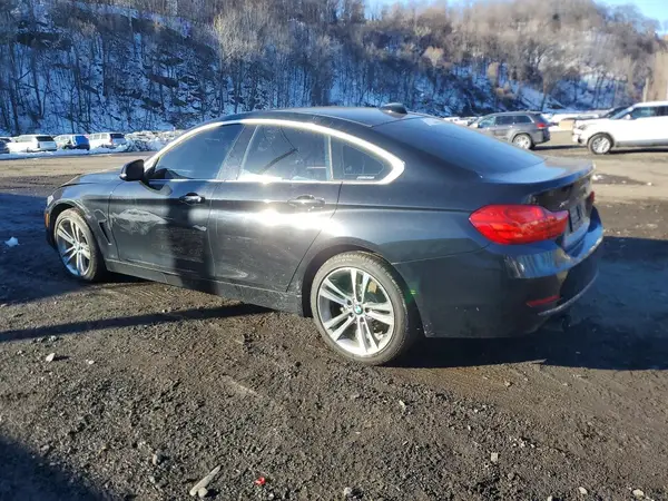 WBA4C9C58GG141014 2016 BMW 4ER - Image 2