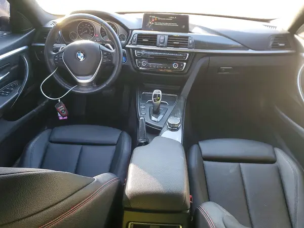 WBA4C9C58GG141014 2016 BMW 4ER - Image 8