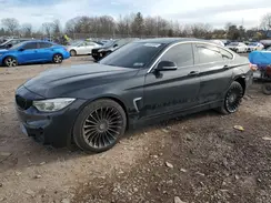 WBA4C9C59GG136078 2016 BMW 4ER