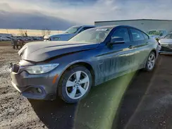 WBA4C9C59GG136565 2016 BMW 4ER