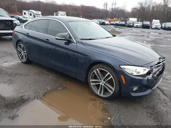 WBA4C9C59GG137067 2016 BMW 4ER - Image 1