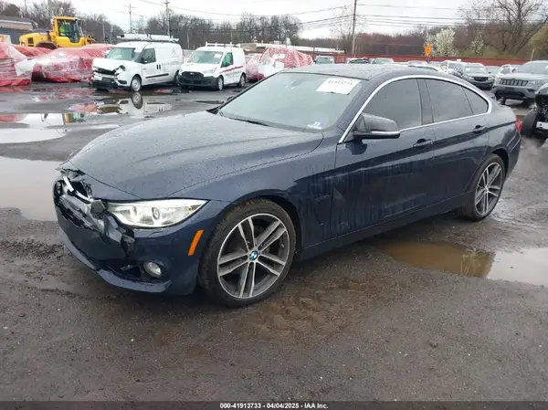 WBA4C9C59GG137067 2016 BMW 4ER - Image 2