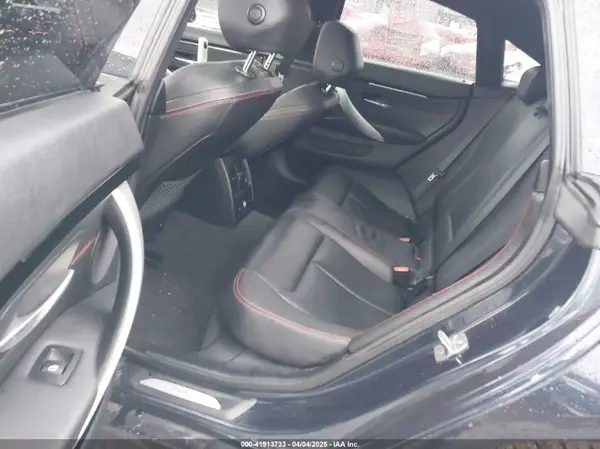 WBA4C9C59GG137067 2016 BMW 4ER - Image 8